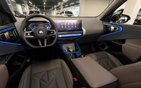 BMW X3, 2025 год, 7 700 000 рублей, 7 фотография