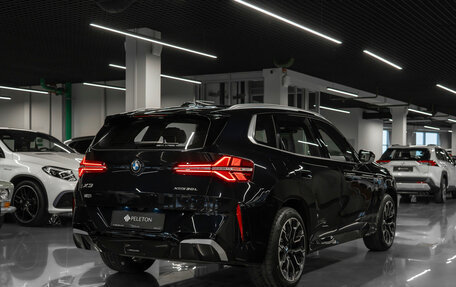 BMW X3, 2025 год, 7 700 000 рублей, 5 фотография