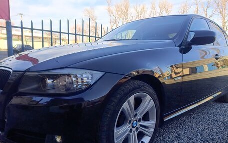 BMW 3 серия, 2009 год, 1 400 000 рублей, 6 фотография