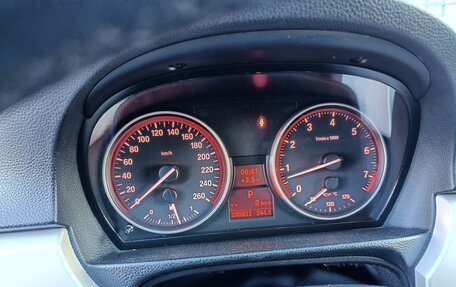 BMW 3 серия, 2009 год, 1 400 000 рублей, 10 фотография