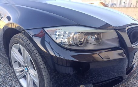 BMW 3 серия, 2009 год, 1 400 000 рублей, 5 фотография