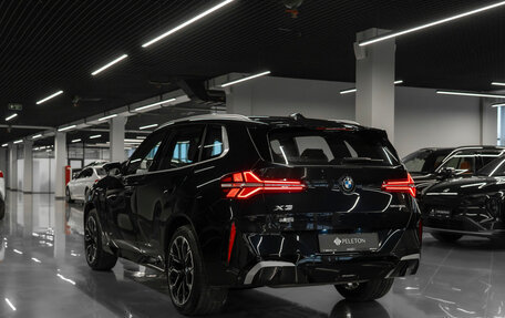 BMW X3, 2025 год, 7 700 000 рублей, 4 фотография