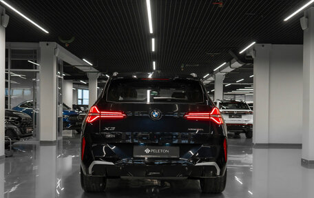 BMW X3, 2025 год, 7 700 000 рублей, 6 фотография