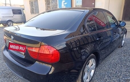 BMW 3 серия, 2009 год, 1 400 000 рублей, 4 фотография