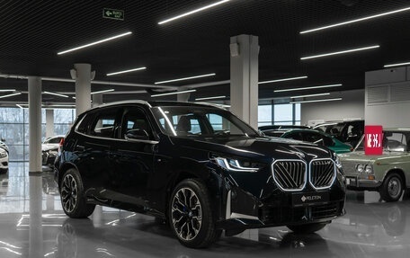 BMW X3, 2025 год, 7 700 000 рублей, 2 фотография