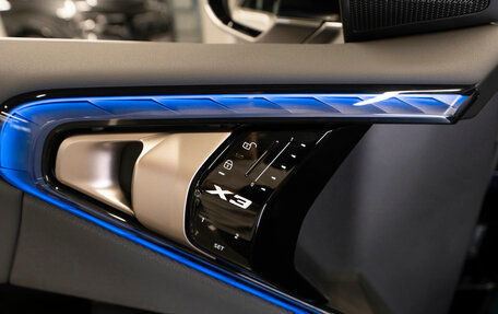 BMW X3, 2025 год, 7 700 000 рублей, 18 фотография