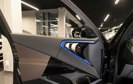 BMW X3, 2025 год, 7 700 000 рублей, 16 фотография