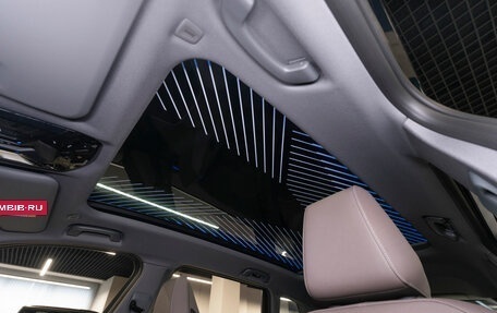 BMW X3, 2025 год, 7 700 000 рублей, 10 фотография