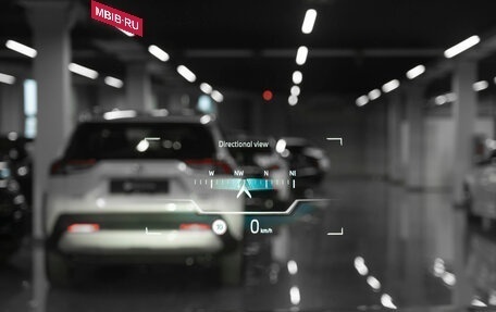 BMW X3, 2025 год, 7 700 000 рублей, 13 фотография