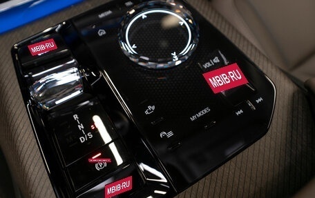 BMW X3, 2025 год, 7 700 000 рублей, 22 фотография