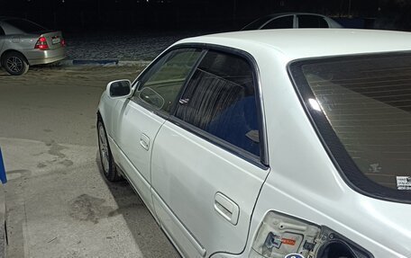 Toyota Mark II VIII (X100), 2000 год, 500 000 рублей, 2 фотография