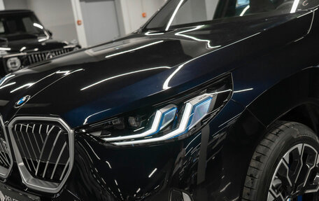 BMW X3, 2025 год, 7 700 000 рублей, 33 фотография