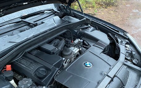 BMW X1, 2013 год, 980 000 рублей, 13 фотография