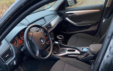 BMW X1, 2013 год, 980 000 рублей, 8 фотография