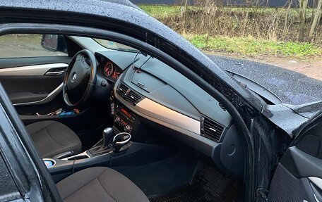 BMW X1, 2013 год, 980 000 рублей, 10 фотография