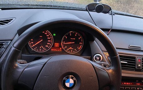 BMW X1, 2013 год, 980 000 рублей, 12 фотография