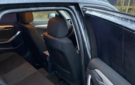 BMW X1, 2013 год, 980 000 рублей, 9 фотография