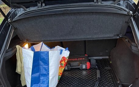 BMW X1, 2013 год, 980 000 рублей, 11 фотография