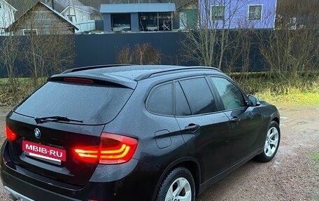 BMW X1, 2013 год, 980 000 рублей, 5 фотография