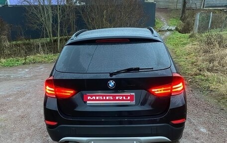 BMW X1, 2013 год, 980 000 рублей, 6 фотография