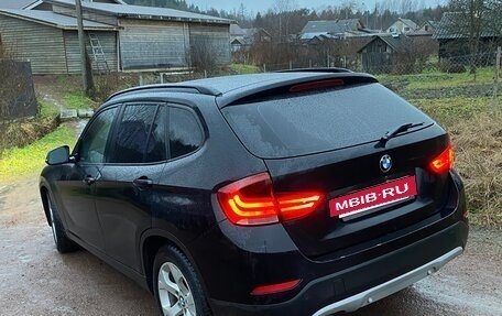 BMW X1, 2013 год, 980 000 рублей, 4 фотография