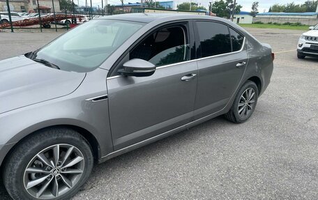 Skoda Octavia, 2019 год, 1 900 000 рублей, 15 фотография