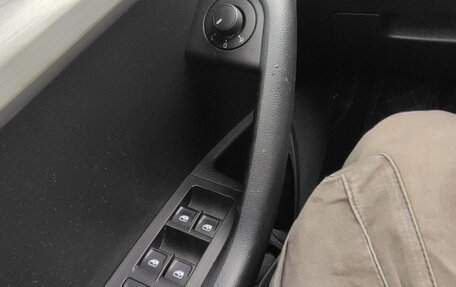 Skoda Octavia, 2019 год, 1 900 000 рублей, 18 фотография