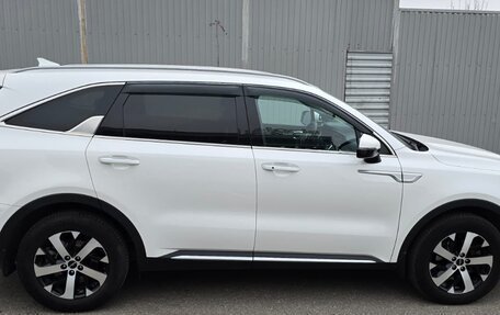 KIA Sorento IV, 2022 год, 4 100 000 рублей, 3 фотография