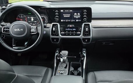 KIA Sorento IV, 2022 год, 4 100 000 рублей, 9 фотография