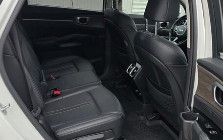 KIA Sorento IV, 2022 год, 4 100 000 рублей, 10 фотография