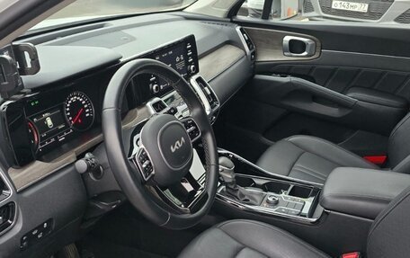 KIA Sorento IV, 2022 год, 4 100 000 рублей, 6 фотография