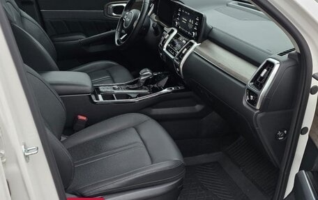 KIA Sorento IV, 2022 год, 4 100 000 рублей, 7 фотография