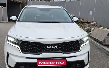 KIA Sorento IV, 2022 год, 4 100 000 рублей, 5 фотография