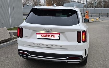 KIA Sorento IV, 2022 год, 4 100 000 рублей, 4 фотография