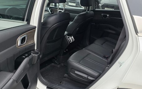 KIA Sorento IV, 2022 год, 4 100 000 рублей, 11 фотография