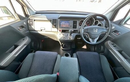 Honda Crossroad, 2010 год, 964 000 рублей, 10 фотография