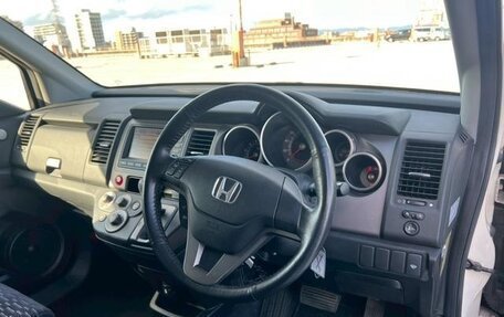 Honda Crossroad, 2010 год, 964 000 рублей, 9 фотография