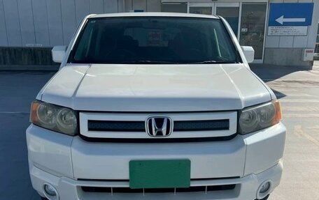 Honda Crossroad, 2010 год, 964 000 рублей, 3 фотография