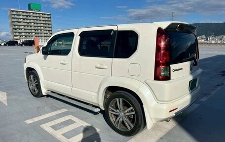 Honda Crossroad, 2010 год, 964 000 рублей, 7 фотография