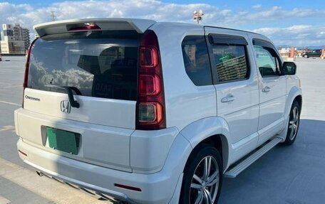 Honda Crossroad, 2010 год, 964 000 рублей, 6 фотография