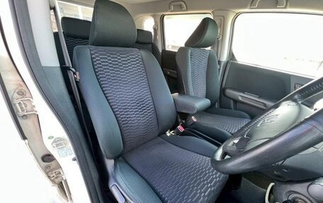 Honda Crossroad, 2010 год, 964 000 рублей, 8 фотография