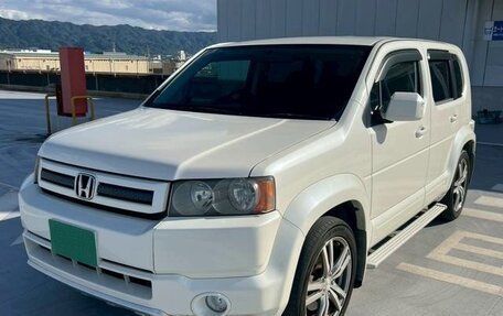 Honda Crossroad, 2010 год, 964 000 рублей, 4 фотография