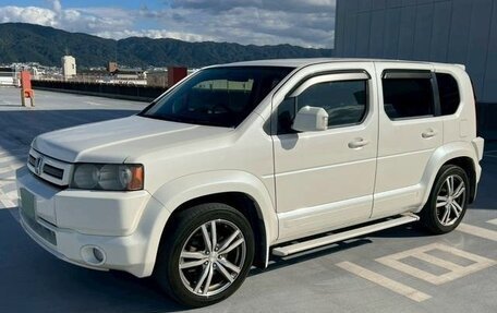 Honda Crossroad, 2010 год, 964 000 рублей, 5 фотография