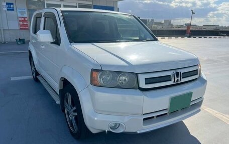 Honda Crossroad, 2010 год, 964 000 рублей, 2 фотография