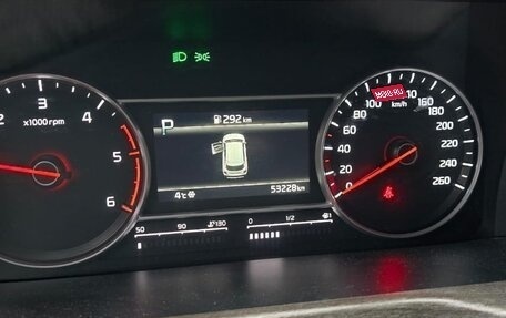 KIA Sorento IV, 2022 год, 4 100 000 рублей, 15 фотография