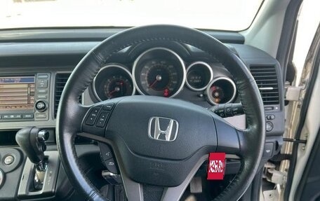 Honda Crossroad, 2010 год, 964 000 рублей, 11 фотография