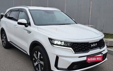 KIA Sorento IV, 2022 год, 4 100 000 рублей, 14 фотография