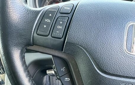 Honda Crossroad, 2010 год, 964 000 рублей, 16 фотография