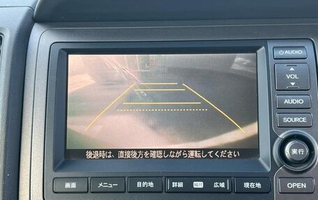 Honda Crossroad, 2010 год, 964 000 рублей, 13 фотография