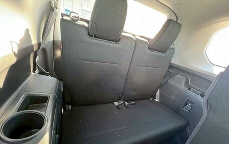 Honda Crossroad, 2010 год, 964 000 рублей, 20 фотография